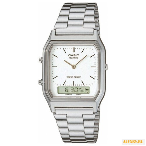 Наручные часы CASIO AQ-230A-7D