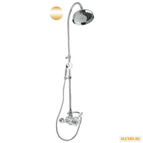 Душевая стойка CEZARES