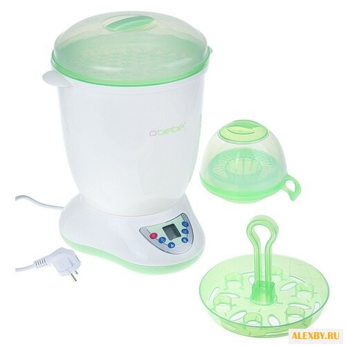 Подогреватель-стерилизатор