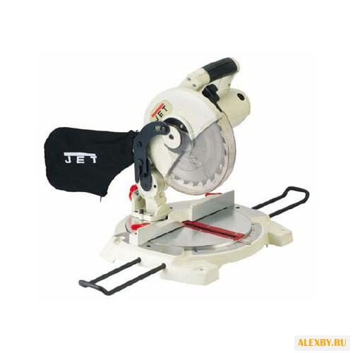 Торцовочная пила JET JMS-8
