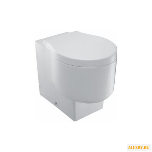 Унитаз Jacob Delafon Viragio