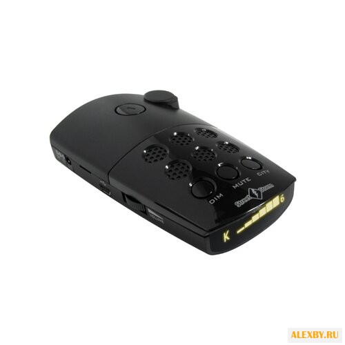 Радар-детектор Street Storm