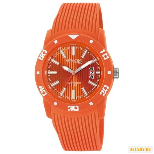 Наручные часы Q&Q DB02-009