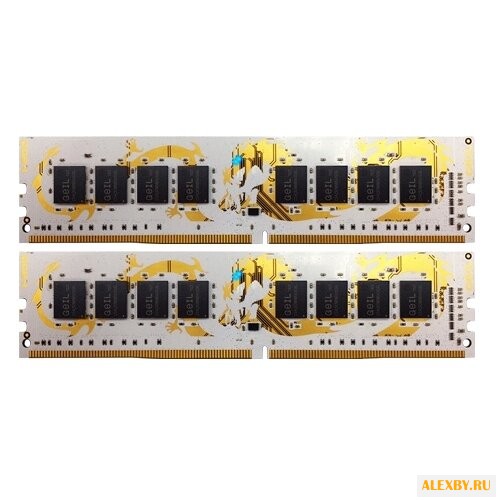 Оперативная память GeIL Dragon