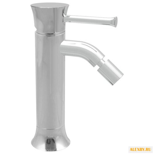 Однорычажный смеситель для биде