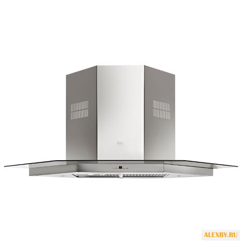 Каминная вытяжка TEKA DQ2 90 IX