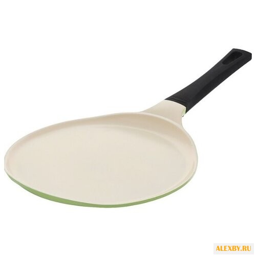 Сковорода блинная Frybest Ever