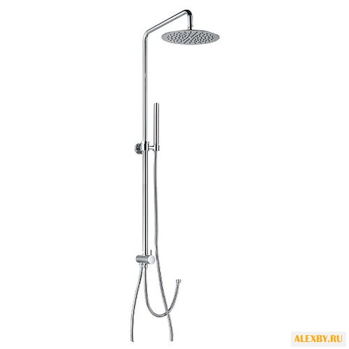 Душевая стойка CEZARES