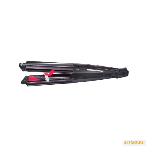 Щипцы мультистайлер BaByliss