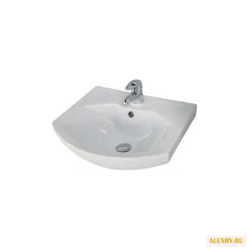 Раковина 50.8 см АКВАТОН Смайл-50