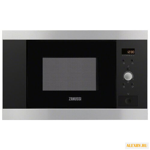Микроволновая печь Zanussi ZBM