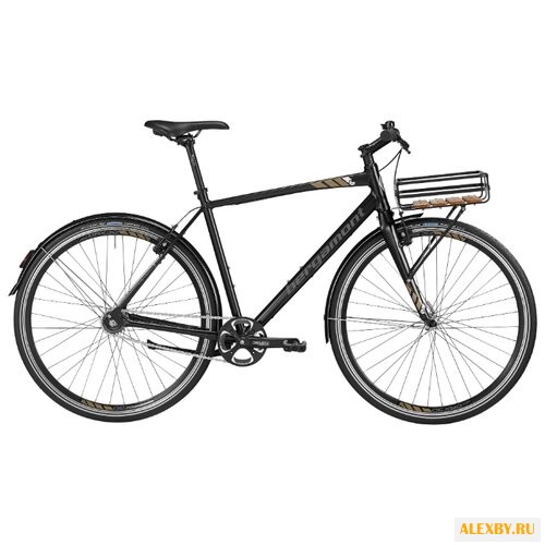 Велосипед Bergamont Sweep