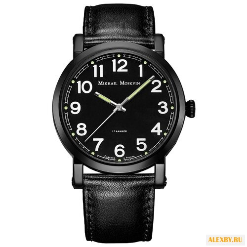 Наручные часы Mikhail Moskvin