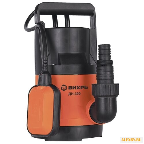 Насос ВИХРЬ ДН-300