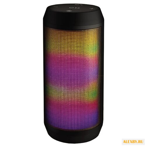 Портативная акустика Ginzzu