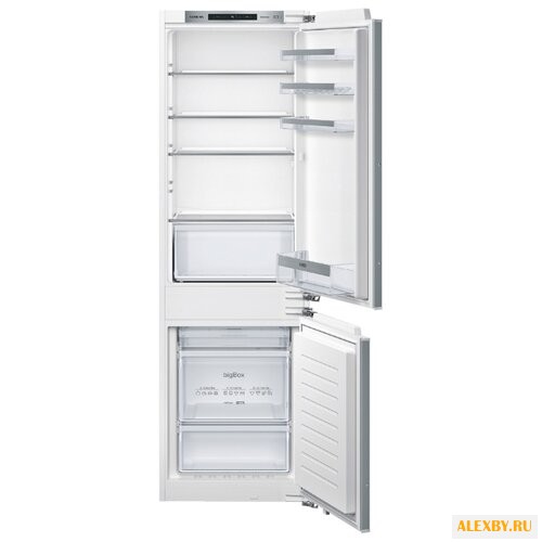 Встраиваемый холодильник