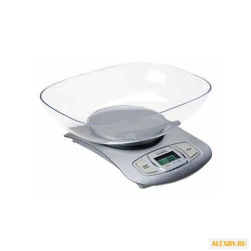 Кухонные весы DELTA КСЕ-09