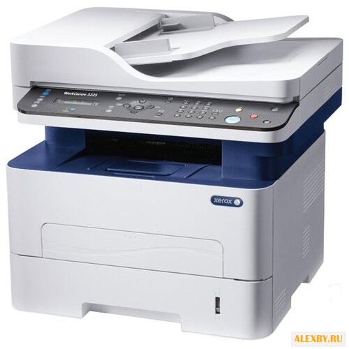МФУ Xerox WorkCentre 3225DNI