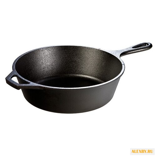 Сковорода Lodge L8DSK3 26 см