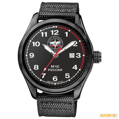 Наручные часы СПЕЦНАЗ С2864328-09