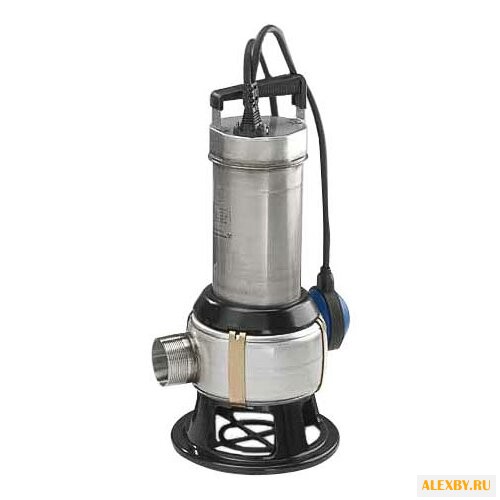 Насос Grundfos Unilift AP