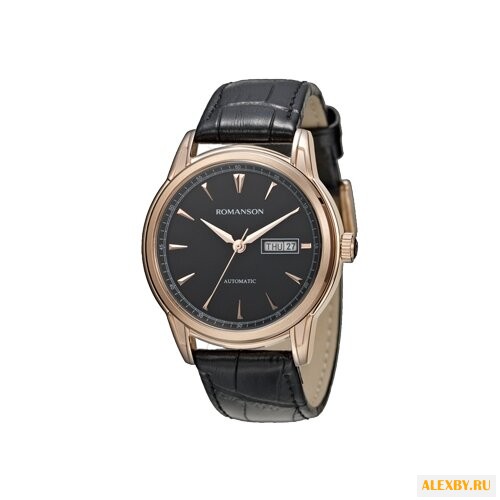 Наручные часы ROMANSON