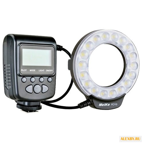 Вспышка Meike MK-FC110
