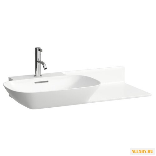 Раковина 90 см LAUFEN INO 813302