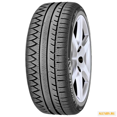 Автомобильная шина MICHELIN