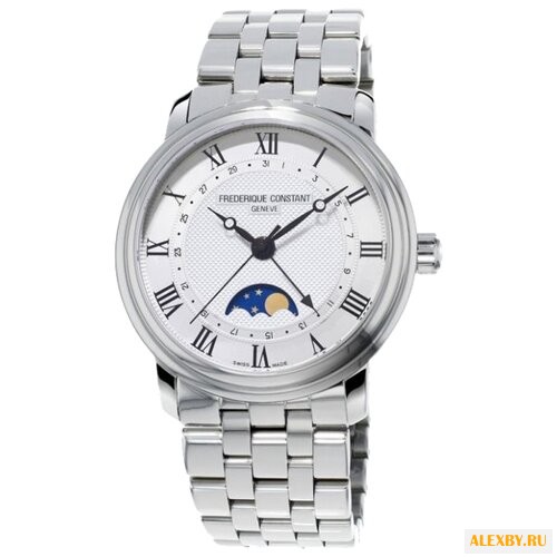 Наручные часы Frederique