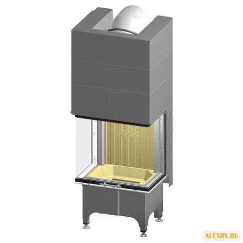 Топка Spartherm Arte 3RL-60h