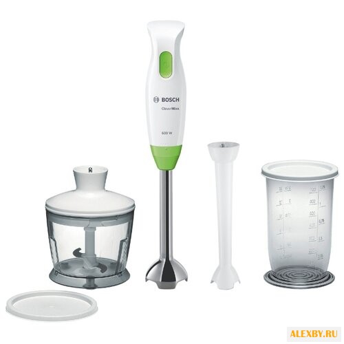 Погружной блендер Bosch MSM 2623G