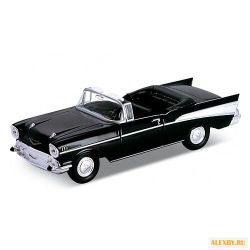 Легковой автомобиль Welly