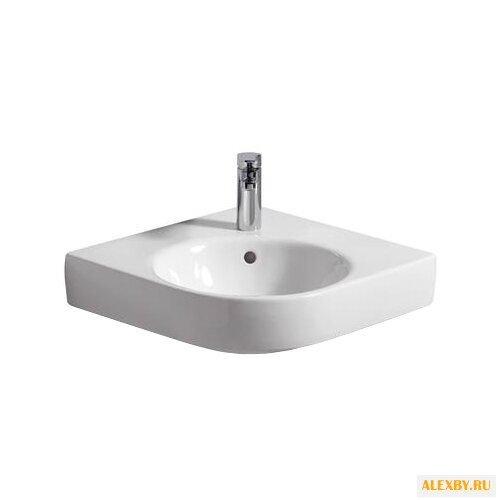 Раковина 69.5 см KERAMAG Renova