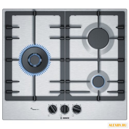 Варочная панель Bosch PCC6A5B90