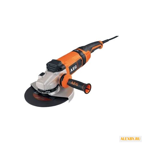 УШМ AEG WS 24-230 GV DMS