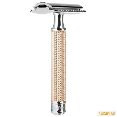 Т-образная бритва MUEHLE