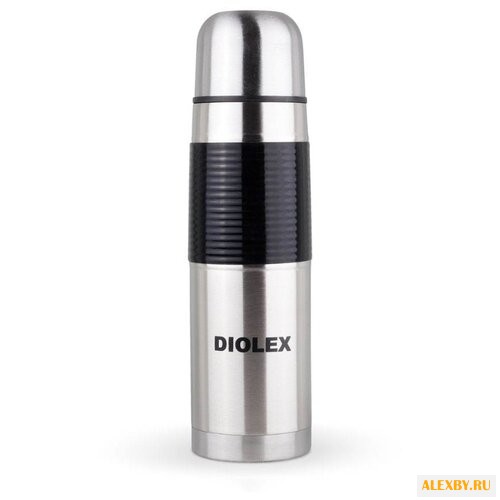 Классический термос Diolex