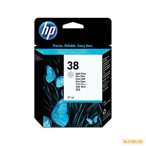 Картридж HP C9414A