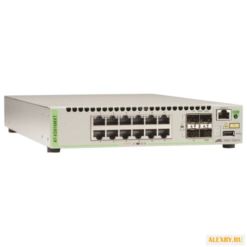 Коммутатор Allied Telesis