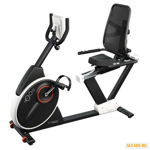 Горизонтальный велотренажер