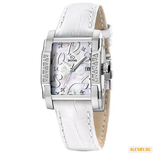Наручные часы Jaguar J646_3
