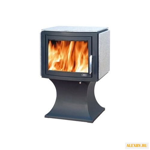 Печь-камин ABX Bergen