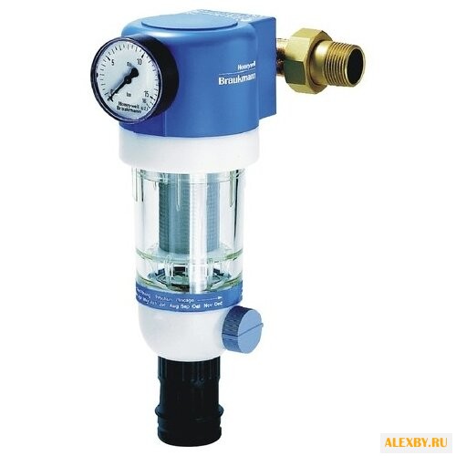 Фильтр Honeywell F 74C 11 4 AA