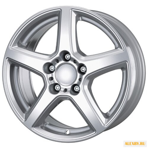 Колесный диск Alutec B