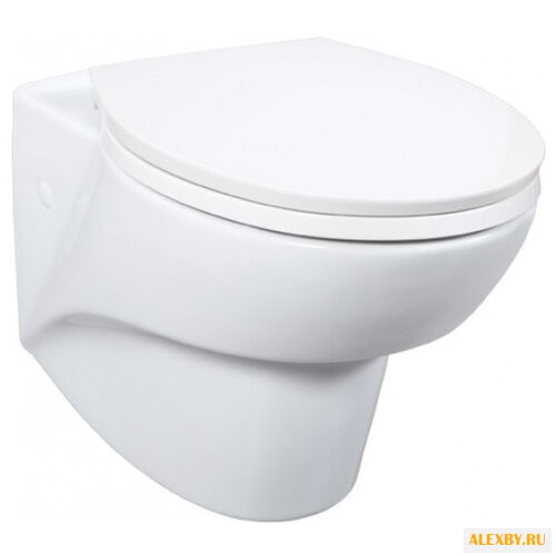 Унитаз Creavit Jaws JW321