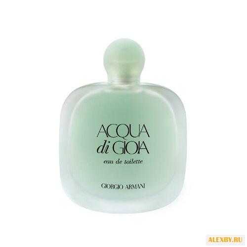 ARMANI Acqua di Gioia Eau de