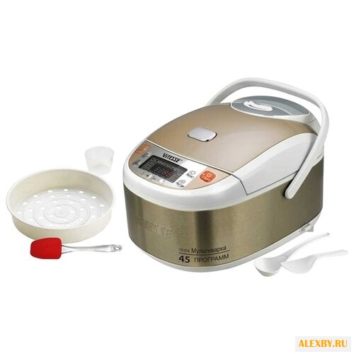Мультиварка Vitesse VS-576