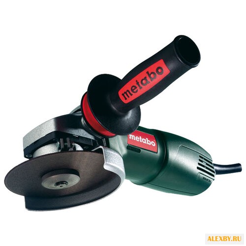 УШМ Metabo WQ 1400