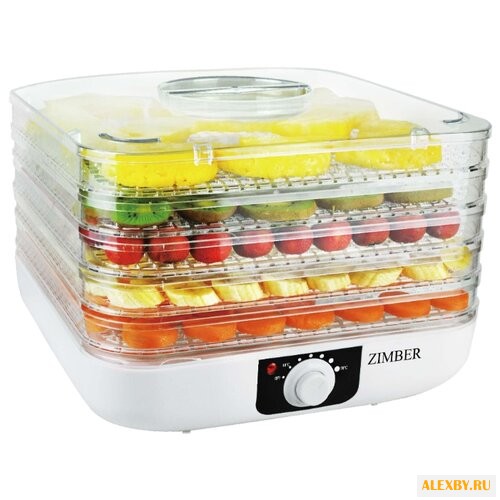 Сушилка Zimber ZM-11023